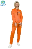 GUANTANAMO PRISONER UNISEX
